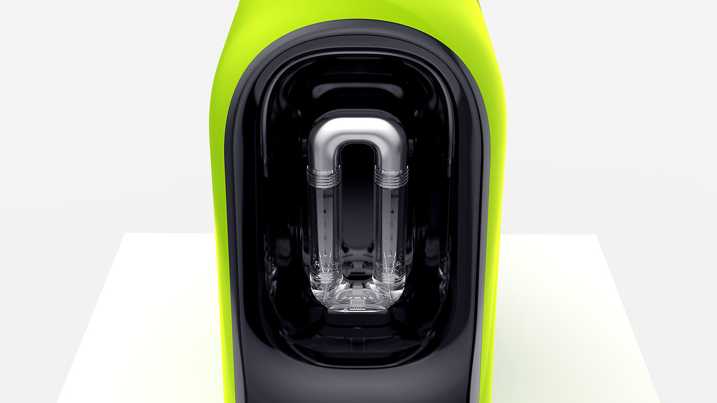 industrial design，gene therapy，Medical equipment，Indee，