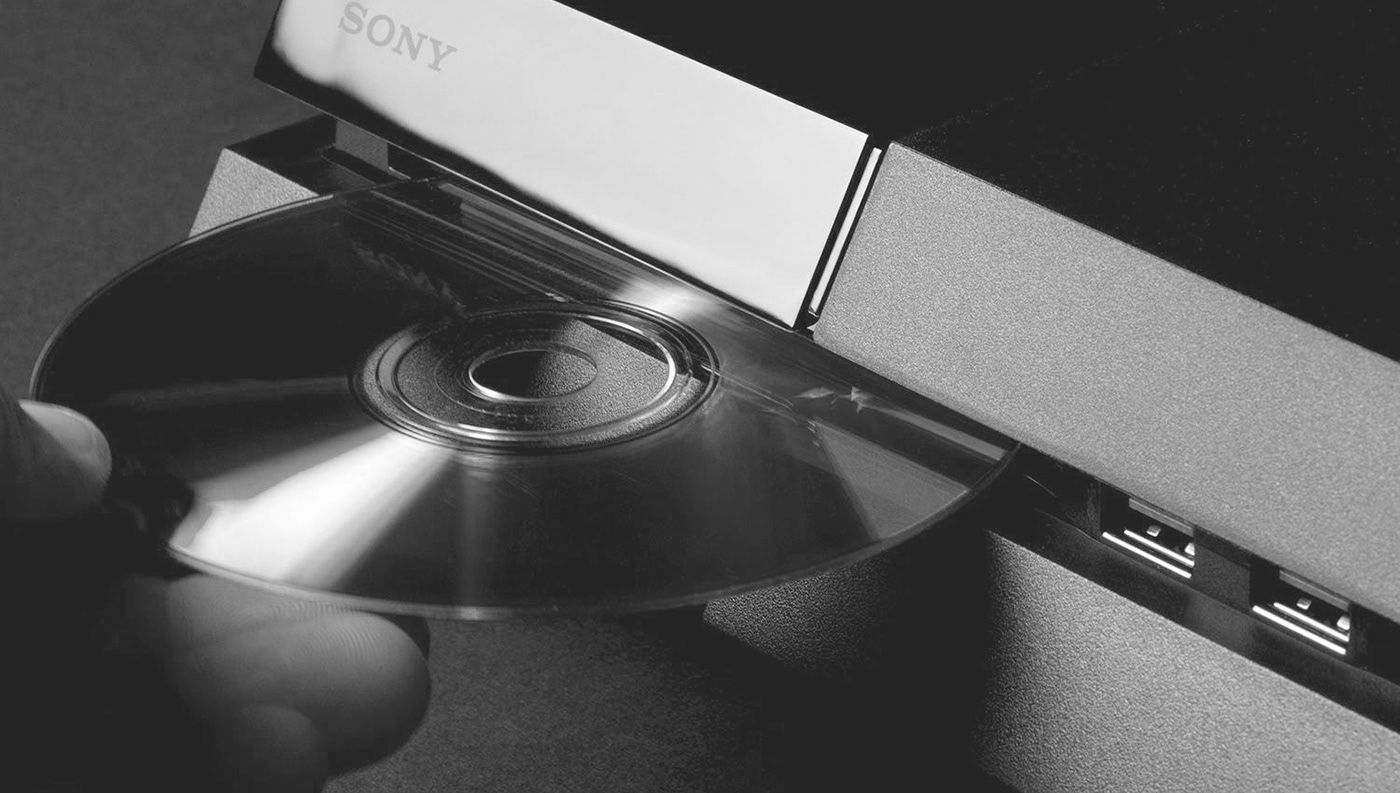 cd，recreational machines，PlayStation，