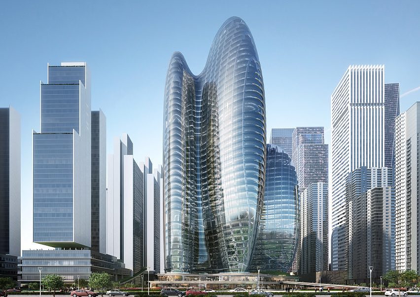 Architectural design，conceptual design，