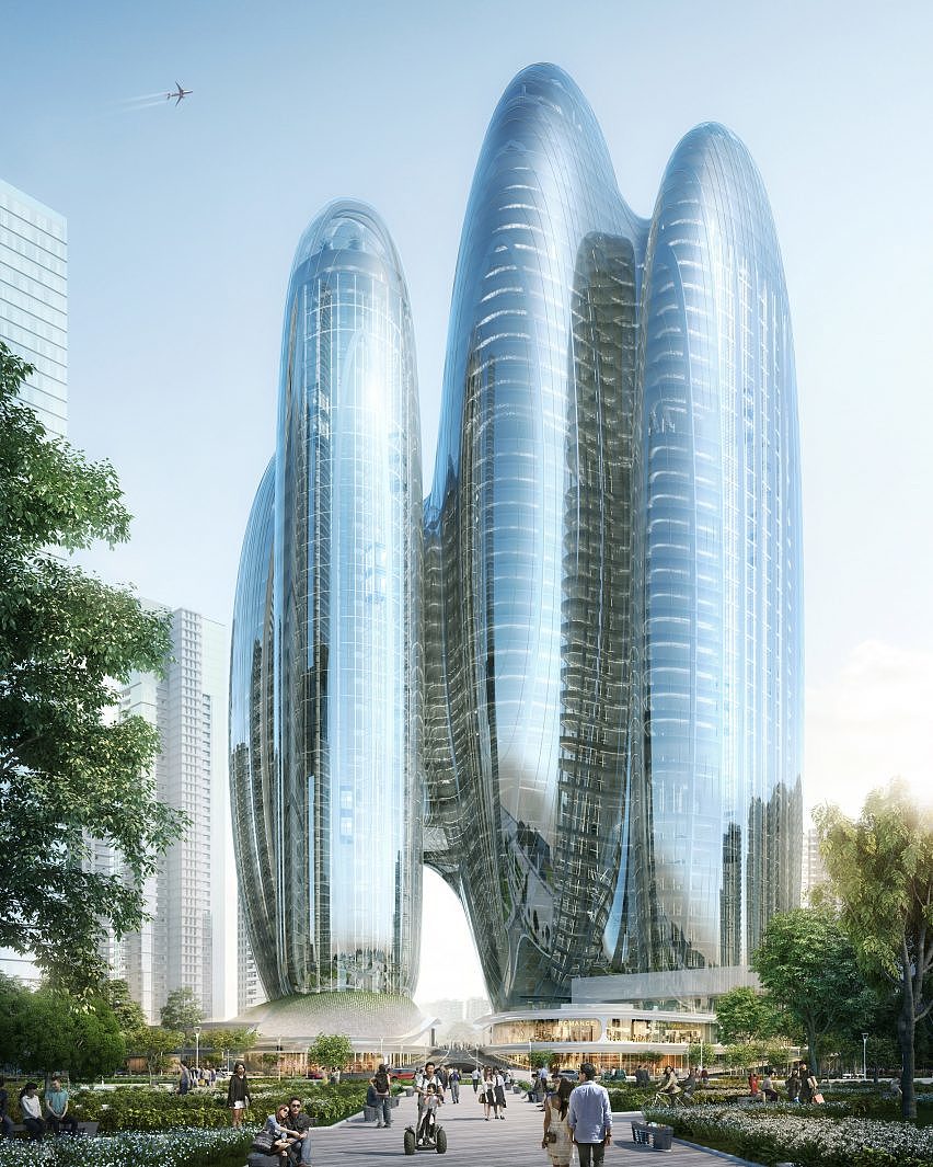 Architectural design，conceptual design，