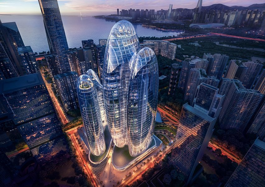 Architectural design，conceptual design，
