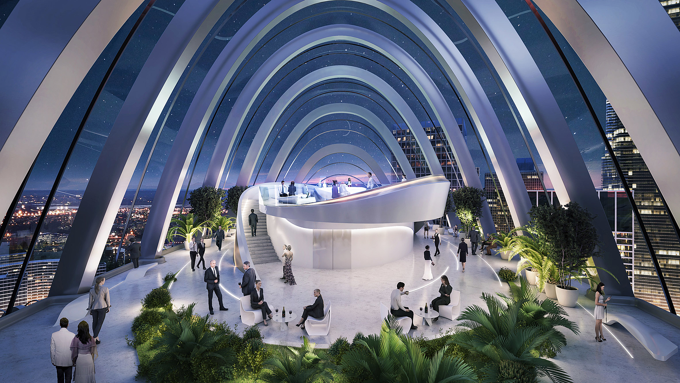Architectural design，conceptual design，