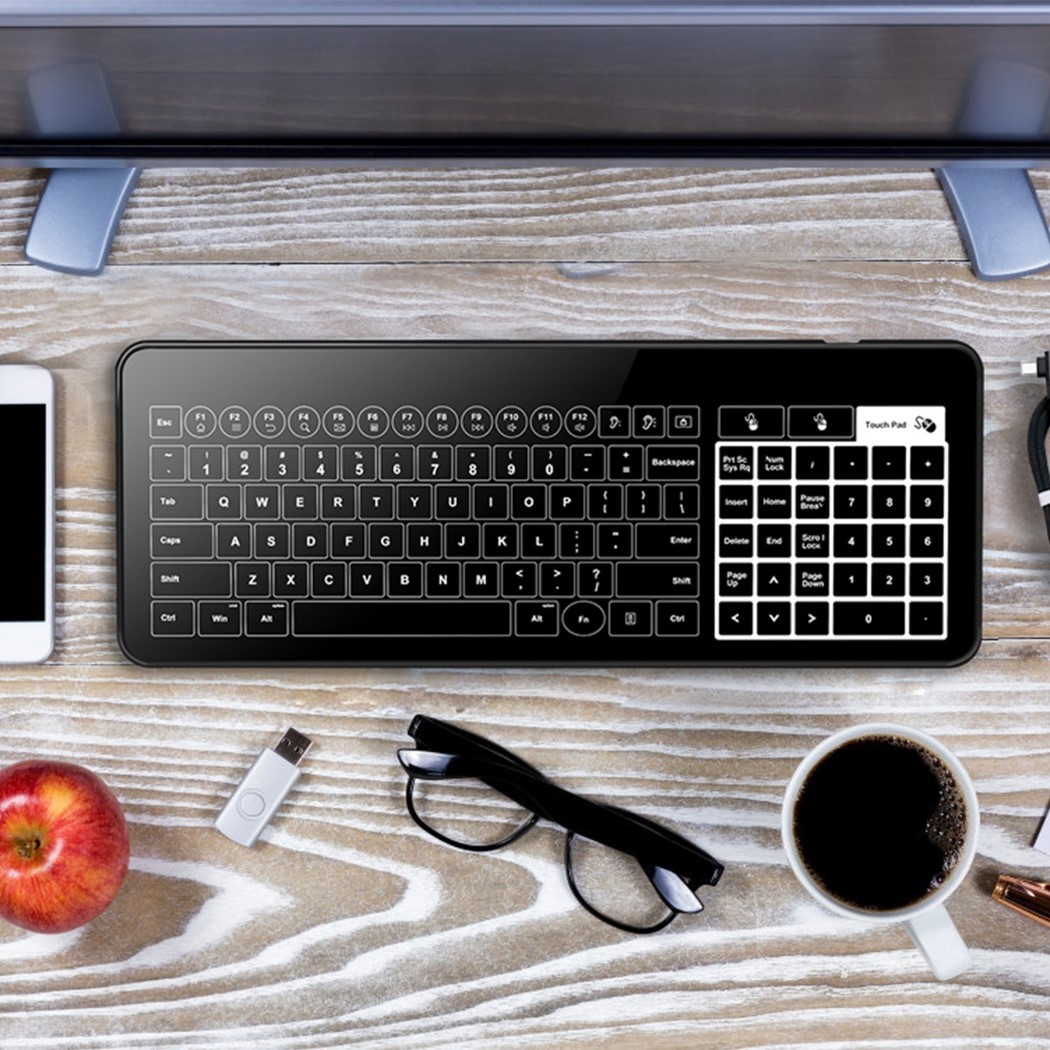 baston，keyboard，purple，