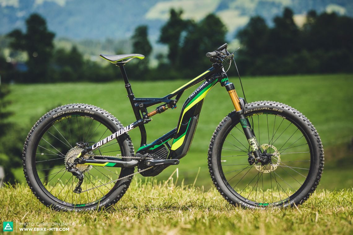 moterraemtb山地自行车