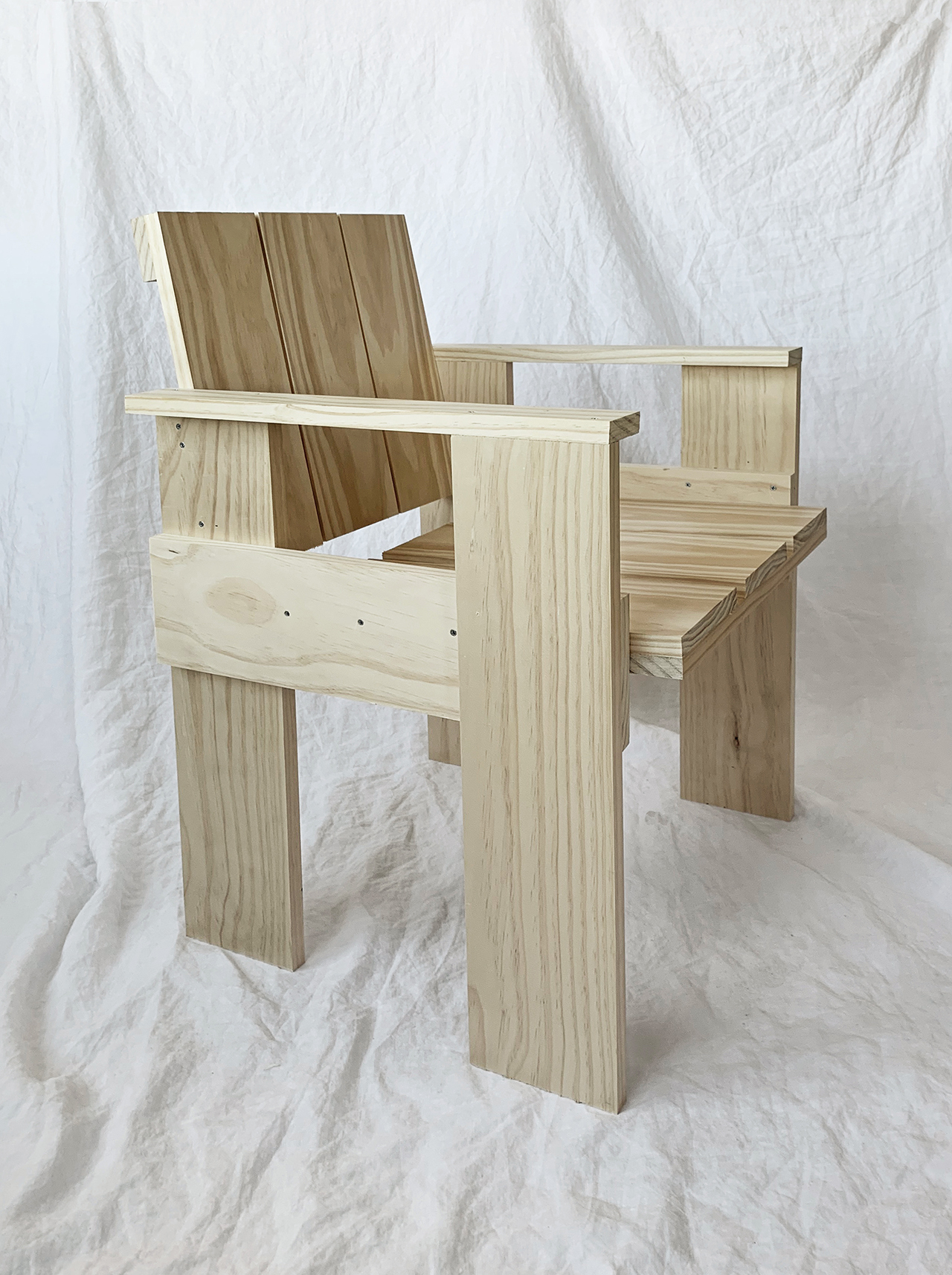 欣赏一下这7张diy的椅子来寻找灵感吧