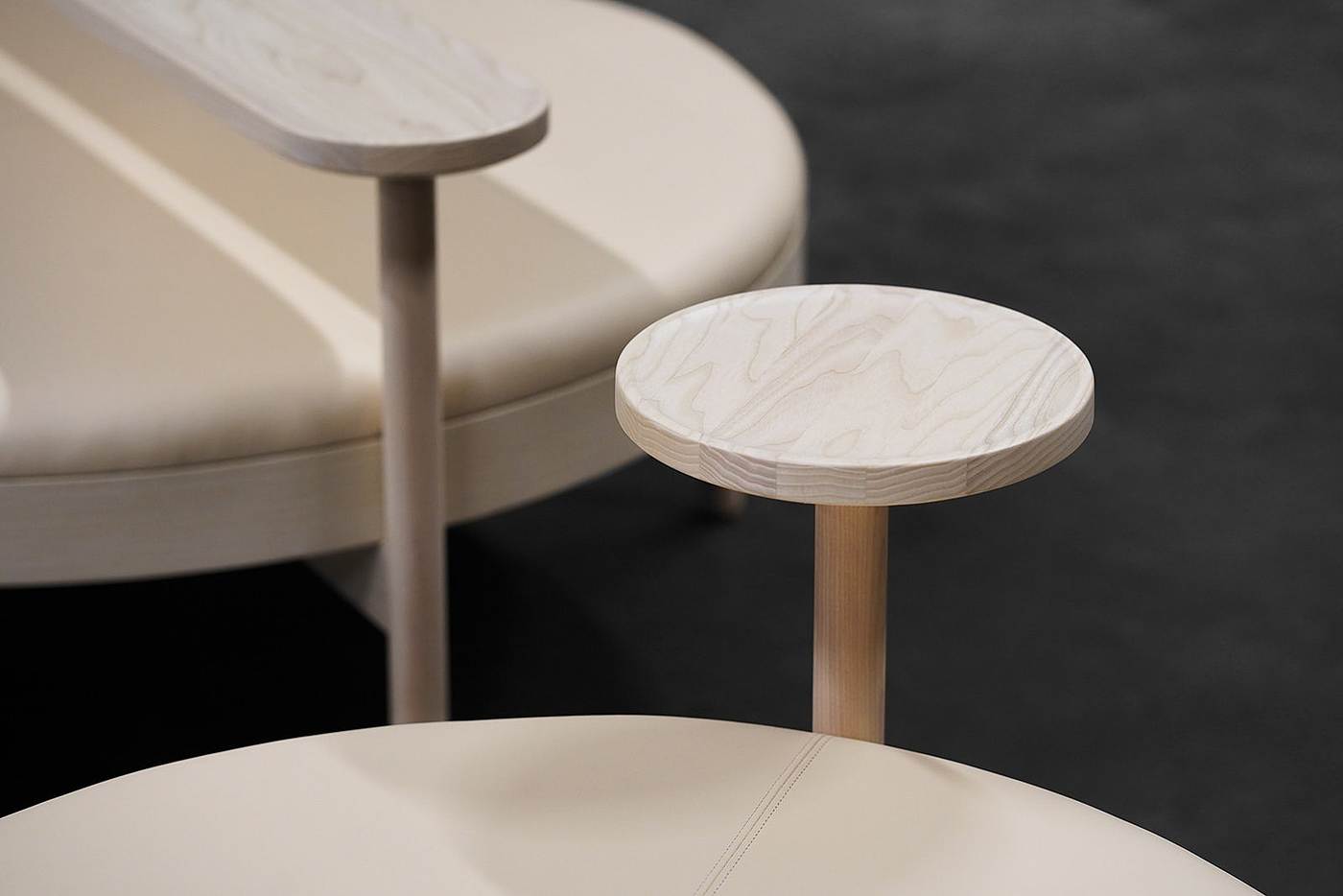 esthetics，abstract，furniture，