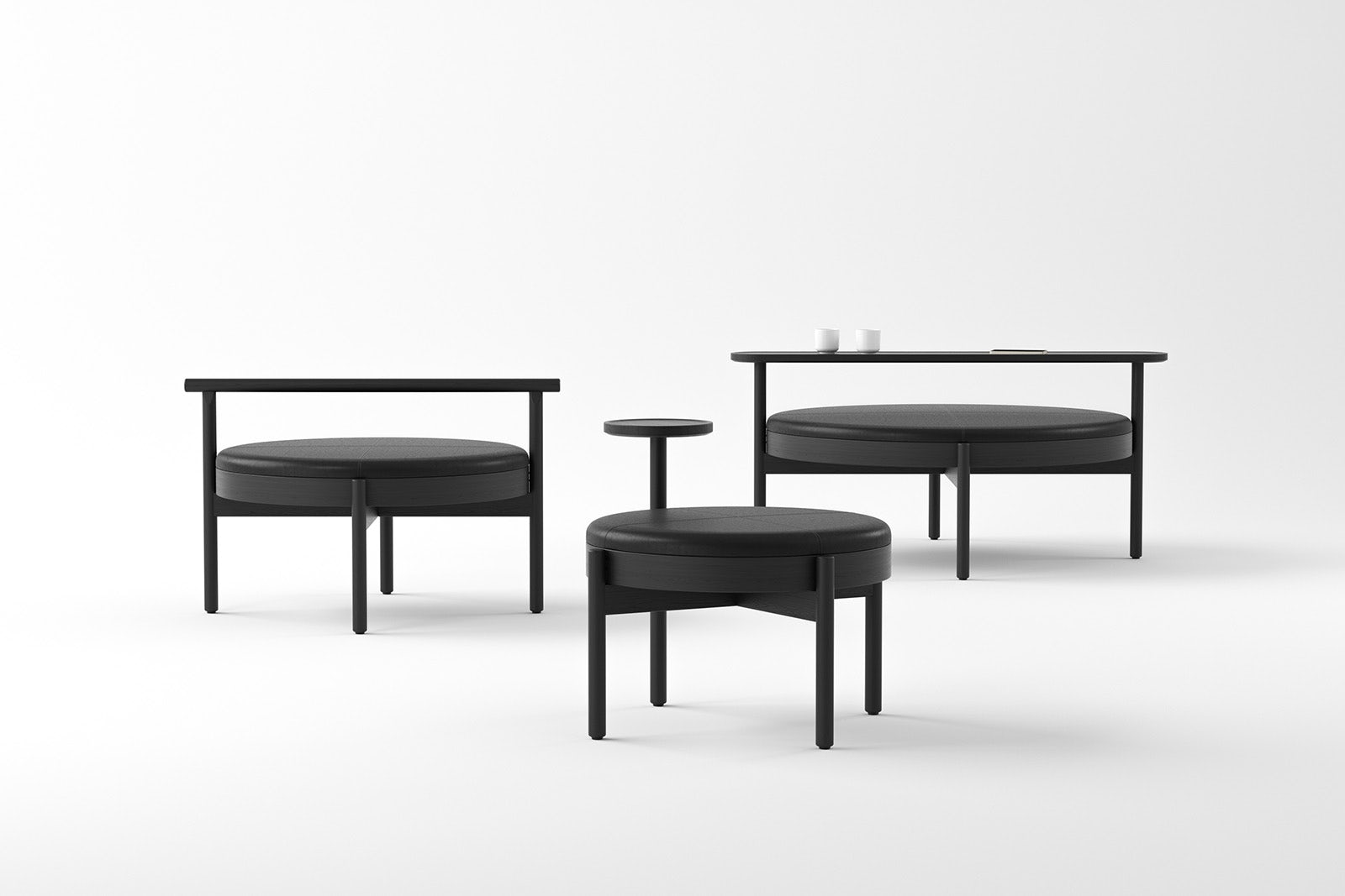 esthetics，abstract，furniture，