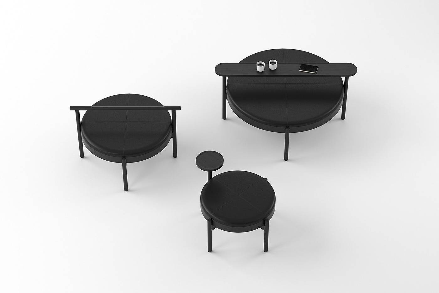 esthetics，abstract，furniture，