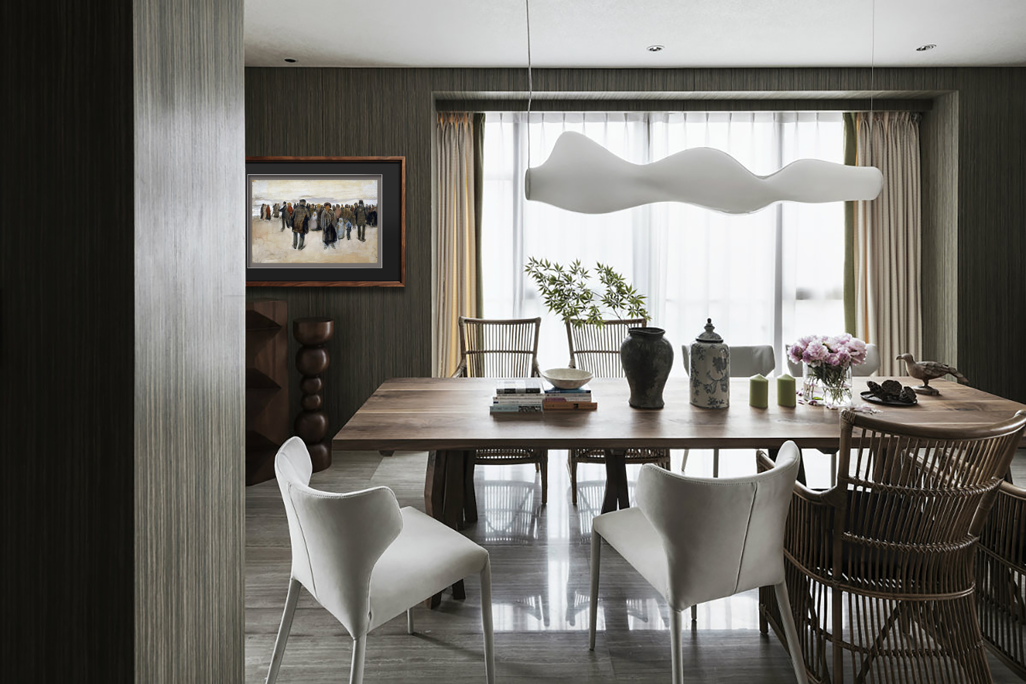 Home Furnishing，Art，a decoration，Design，color，Soft outfit，