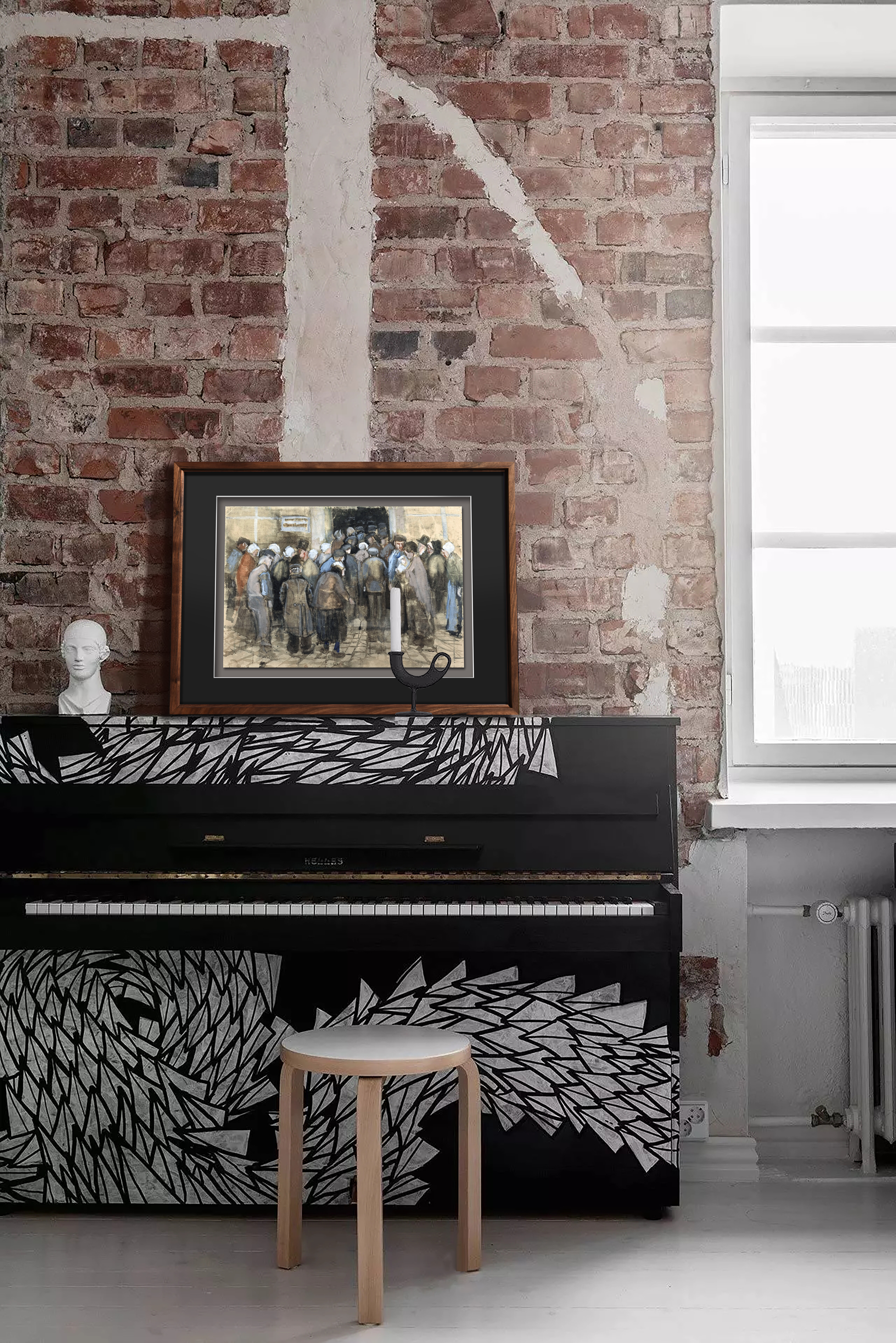 Home Furnishing，Art，a decoration，Design，color，Soft outfit，