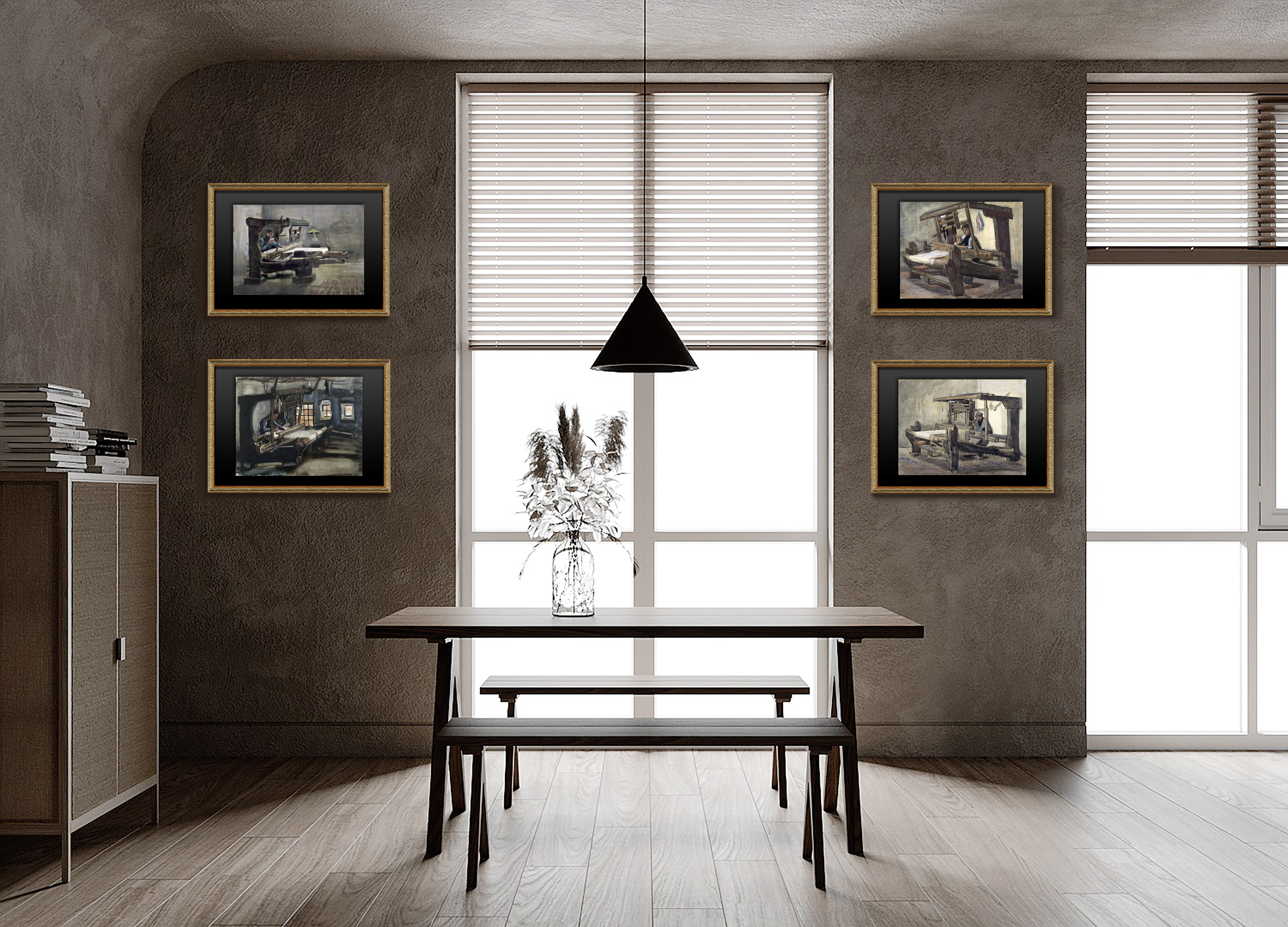 Home Furnishing，Art，a decoration，Design，color，Soft outfit，