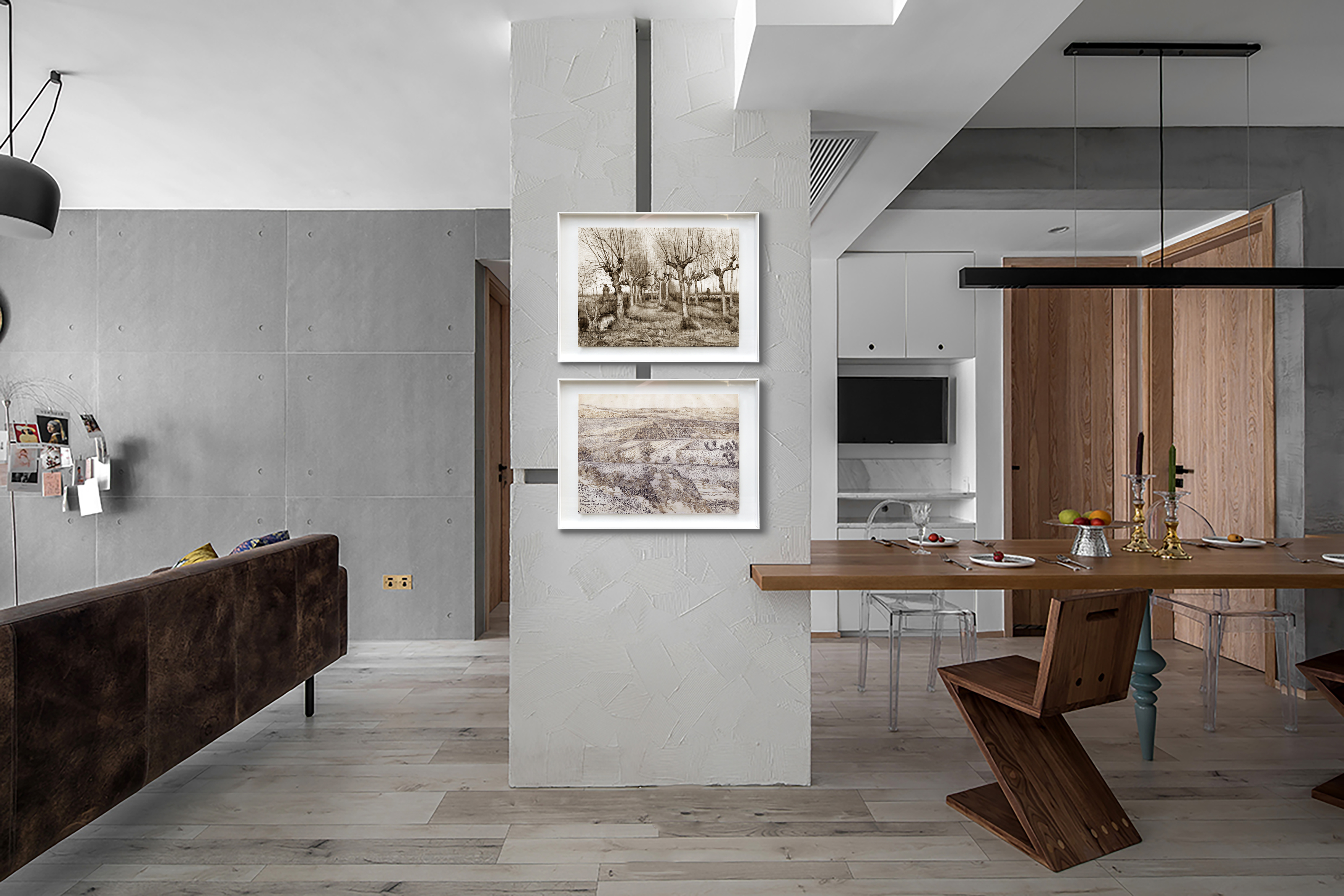 Home Furnishing，Art，a decoration，Design，color，Soft outfit，