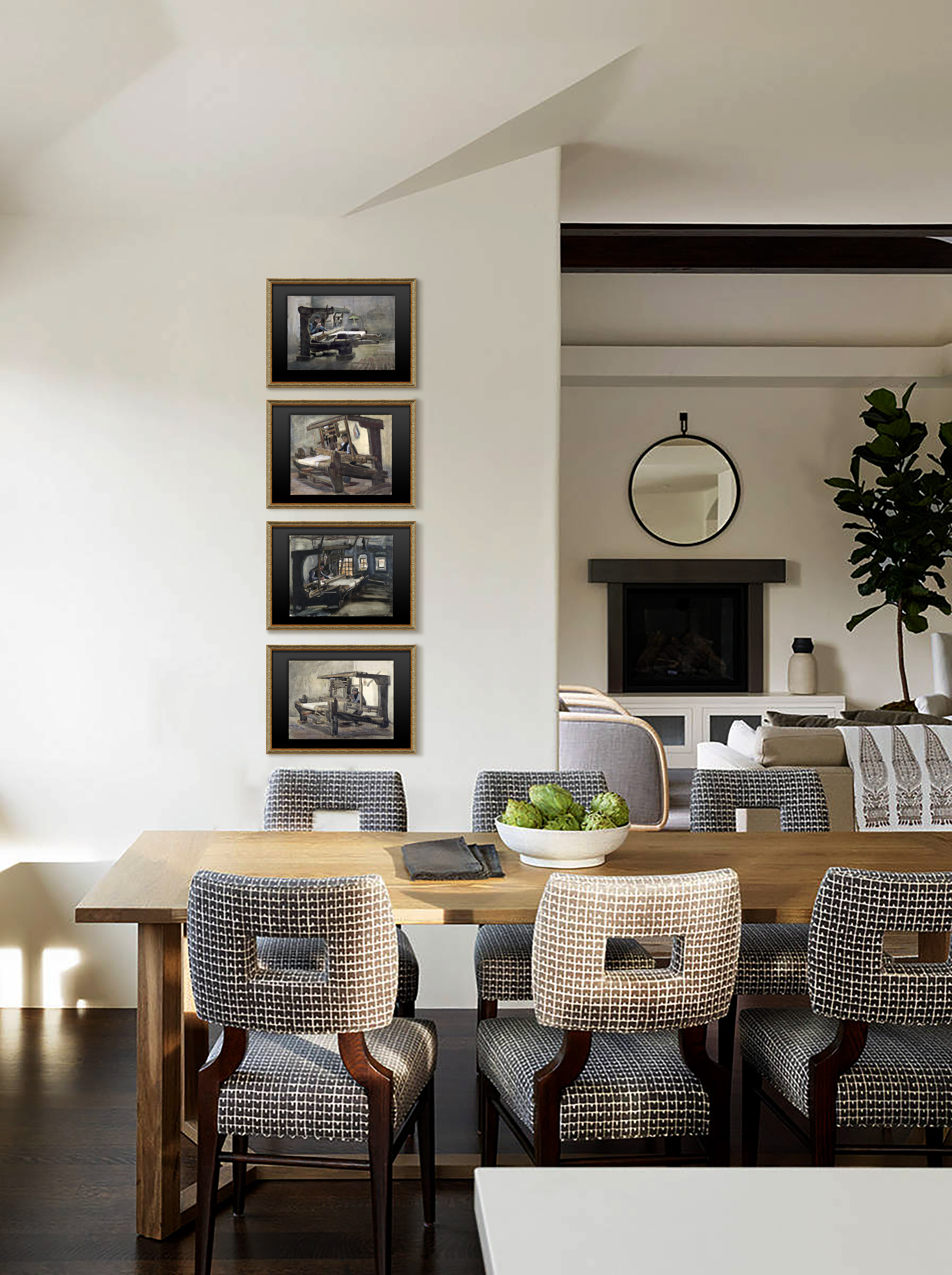 Home Furnishing，Art，a decoration，Design，color，Soft outfit，