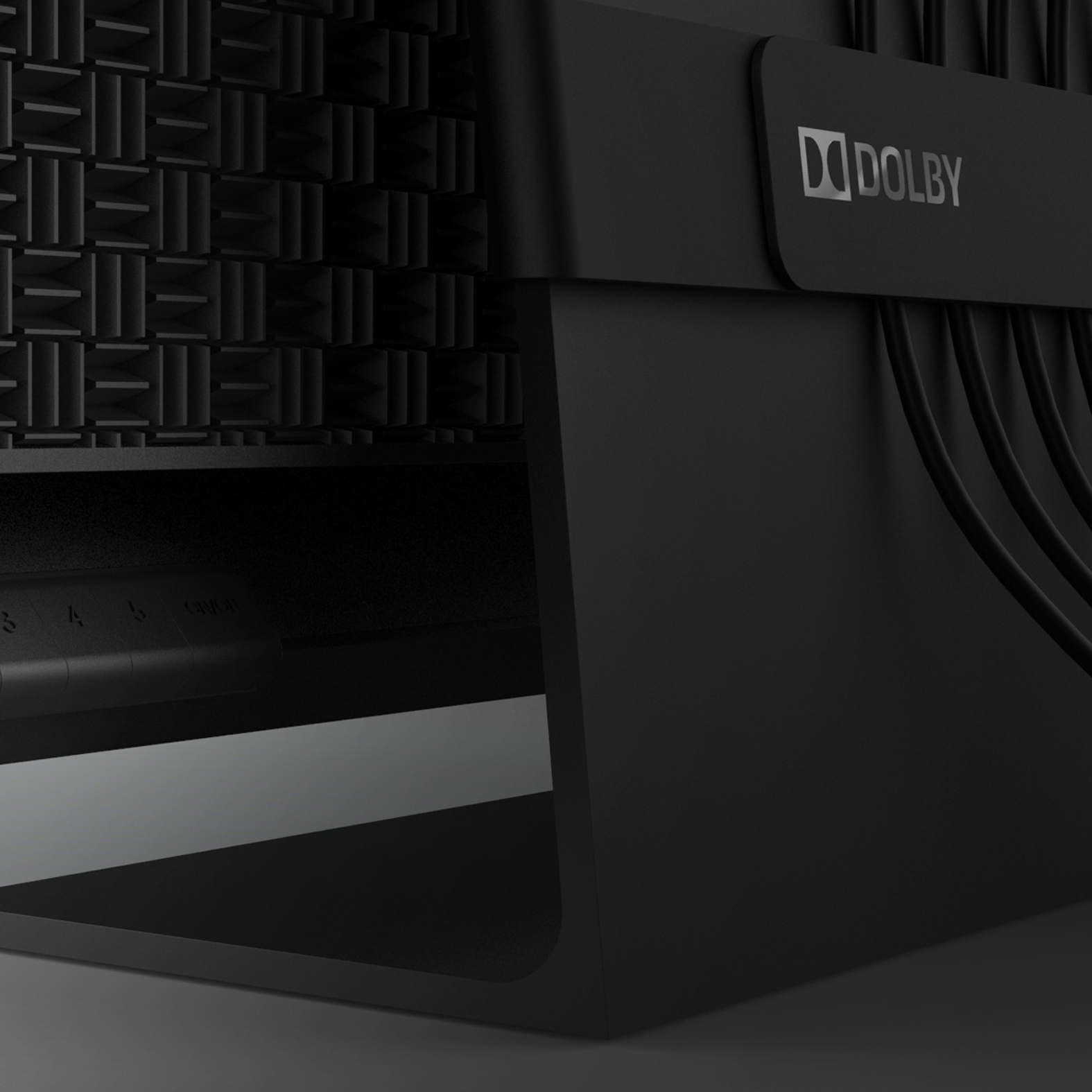 color，Dolby，monitor，