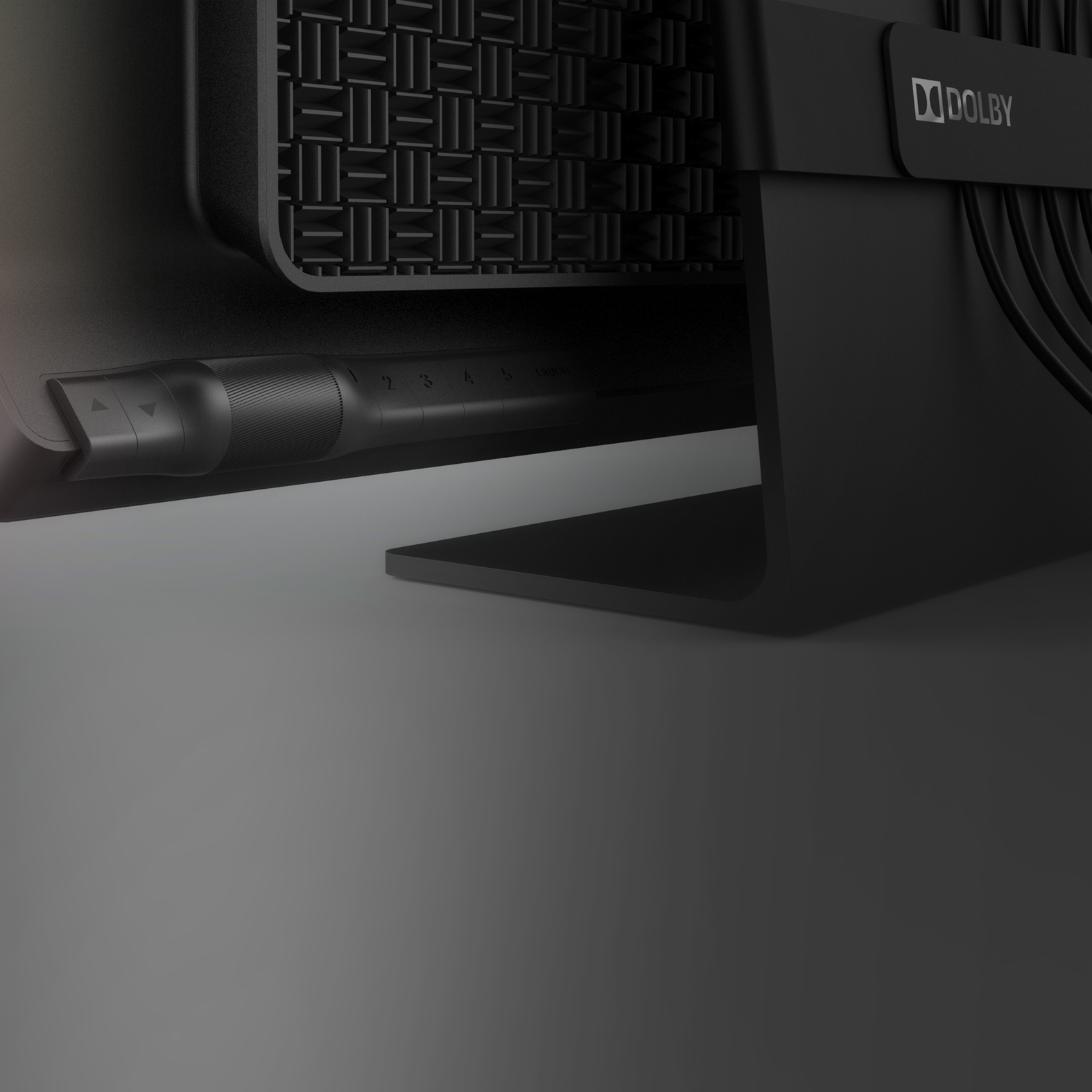 color，Dolby，monitor，