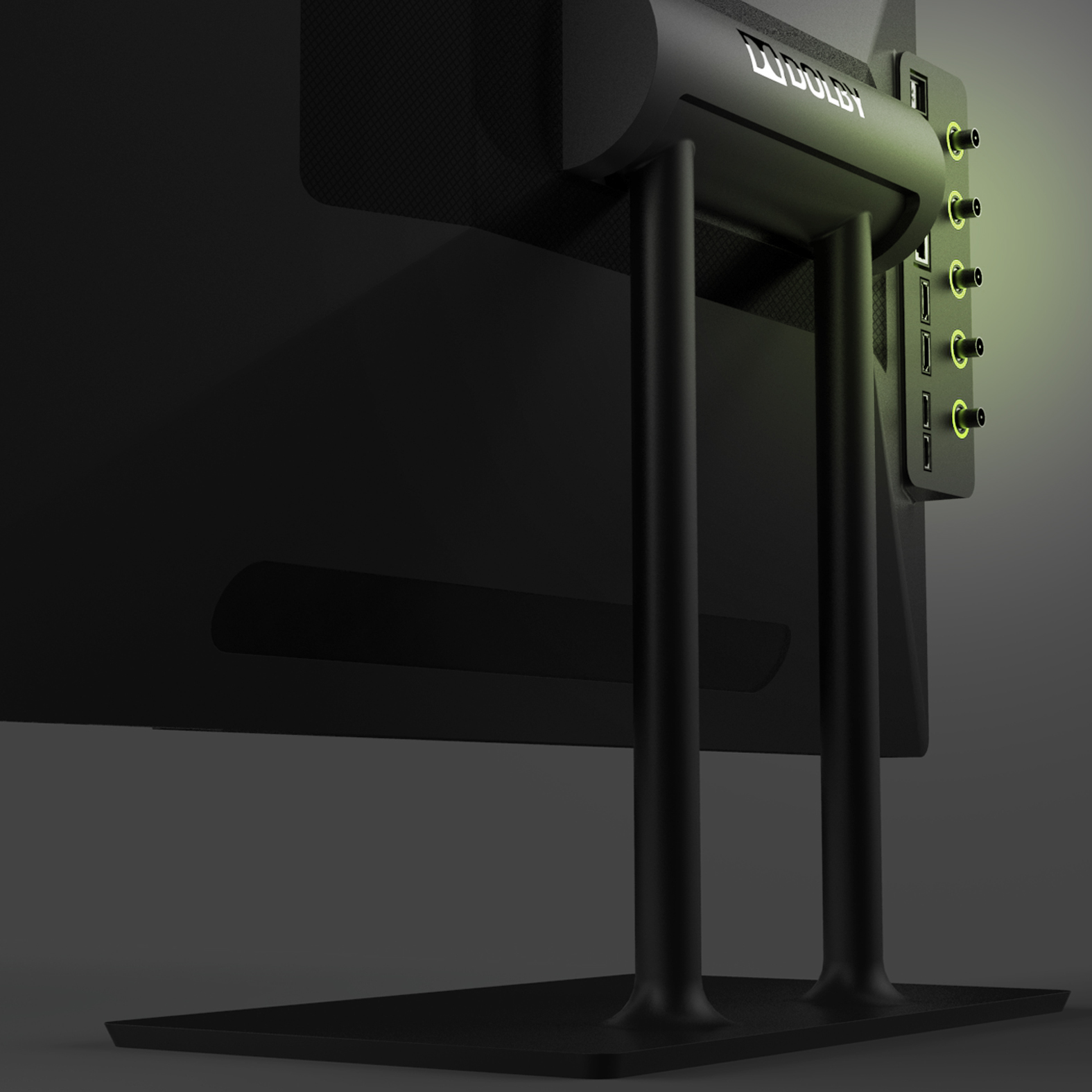 color，Dolby，monitor，