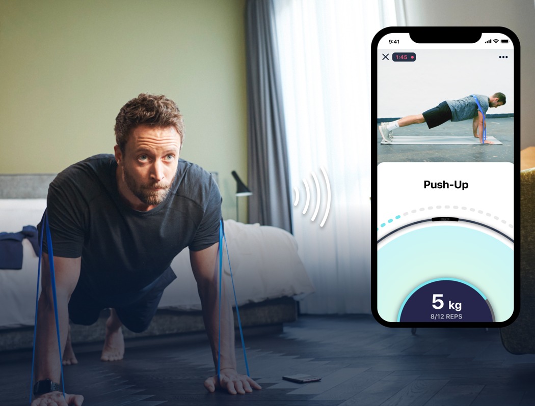 app，sensor，Penalties，self-discipline，physical exercise，Design，originality，
