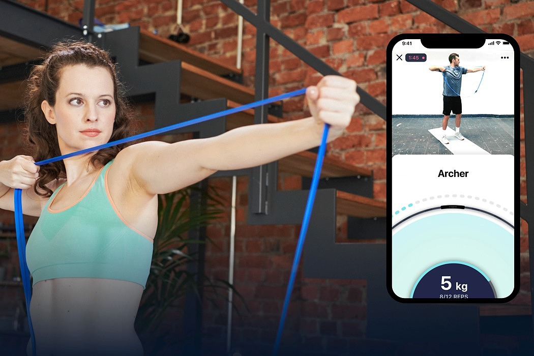 app，sensor，Penalties，self-discipline，physical exercise，Design，originality，