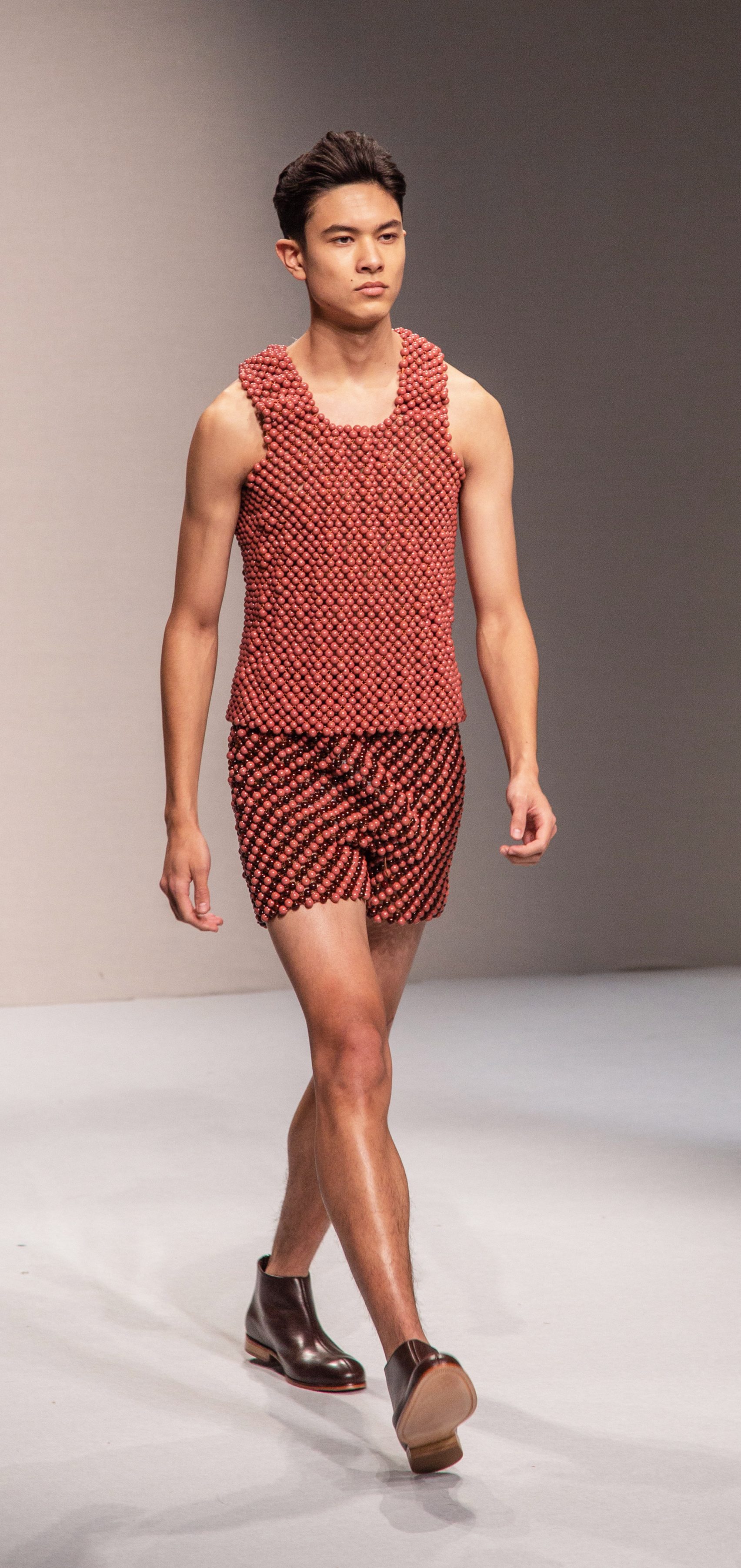 originality，Design，Inflatable pants，Graduation project，