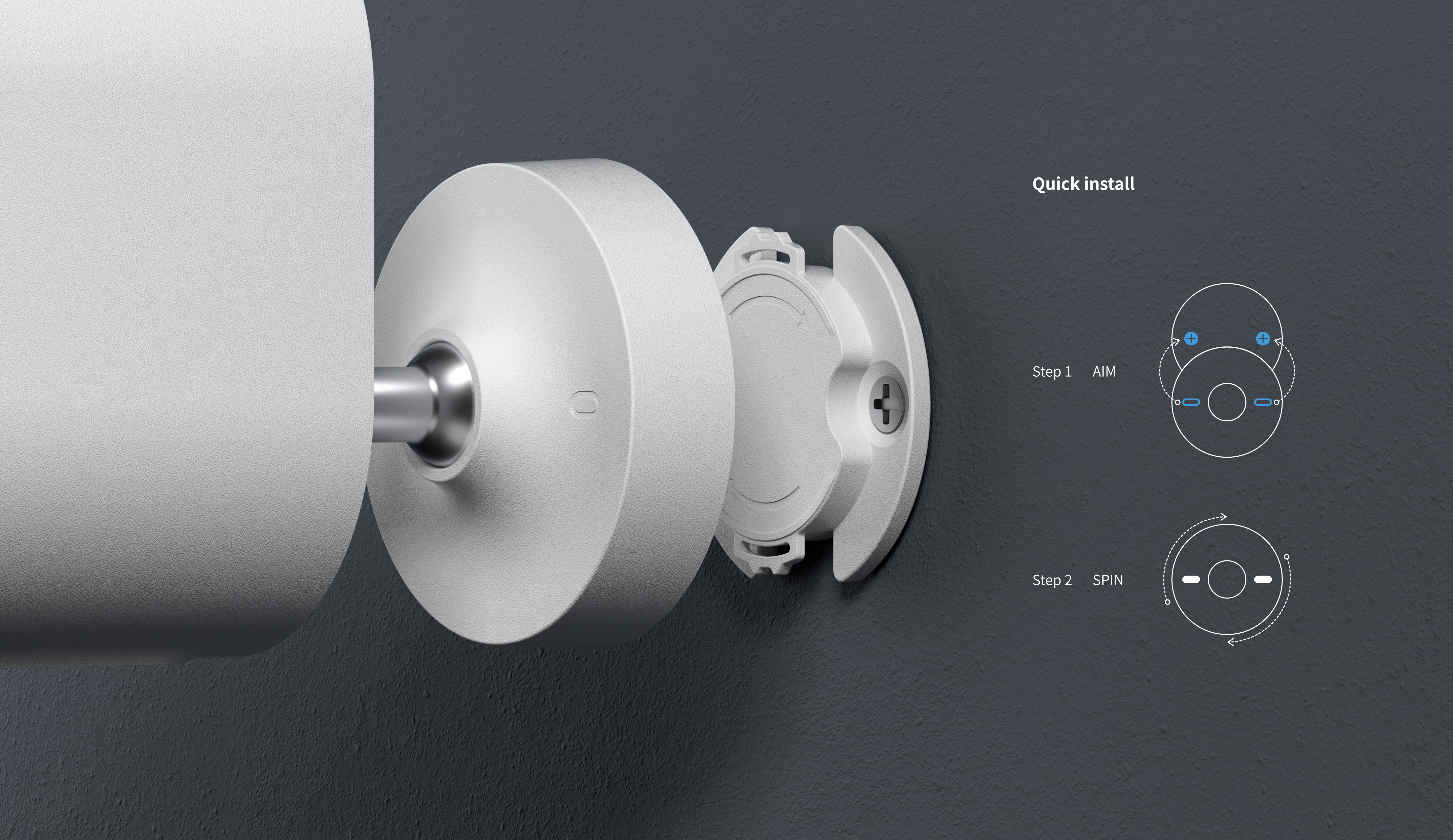 camera，smart，LWWII，