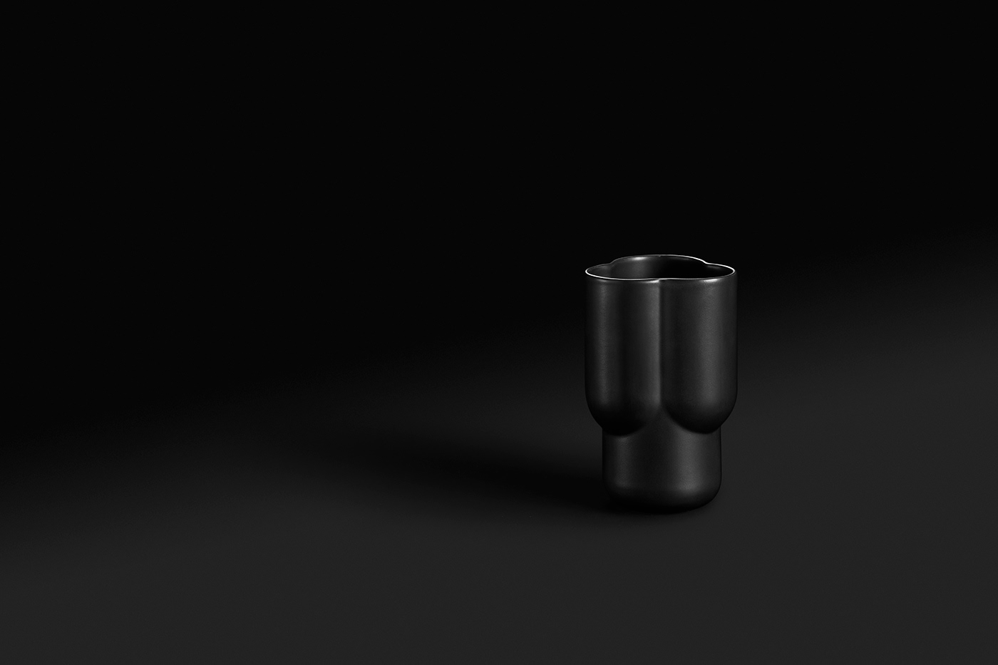 symmetric，vase，Home furniture，