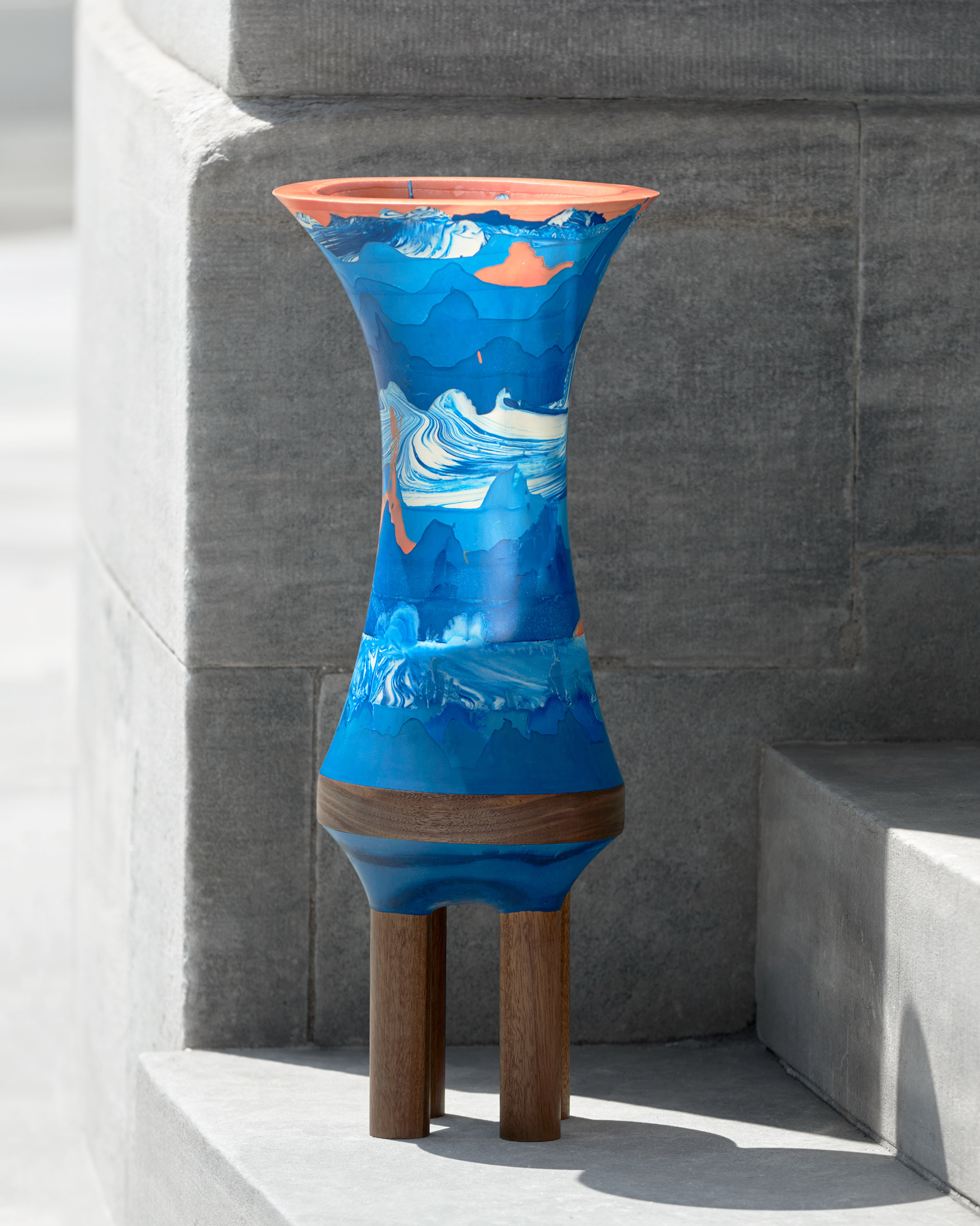 Home furniture，Pottery，draw，color，Design，originality，Table，