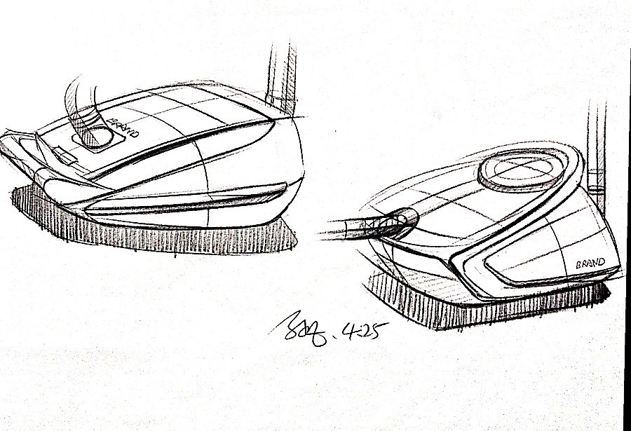 industrial design，Hand drawn，One painting a day，Hand drawn typesetting，Original works，