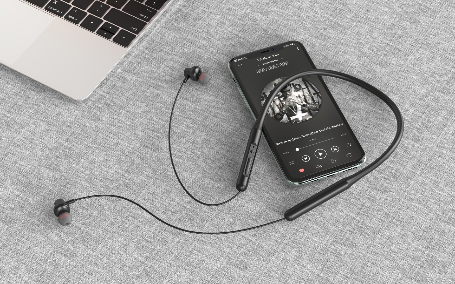 3C, Bluetooth headset, digital products, headset, industrial products，