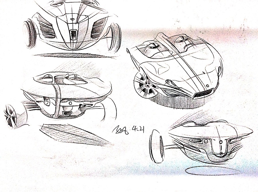 industrial design，Hand drawn，One painting a day，Hand drawn typesetting，Original works，