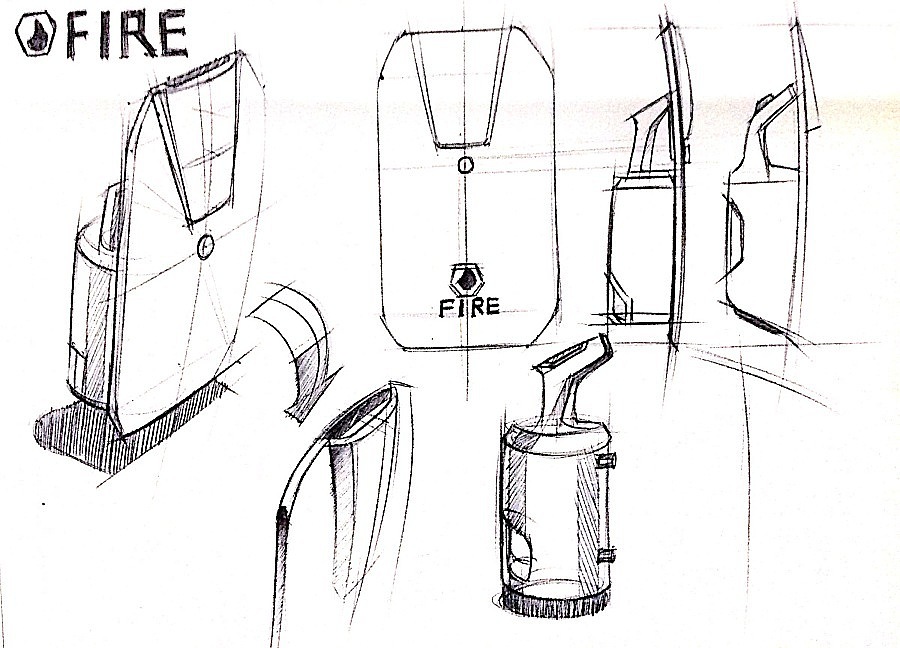 industrial design，Hand drawn，One painting a day，Hand drawn typesetting，Original works，