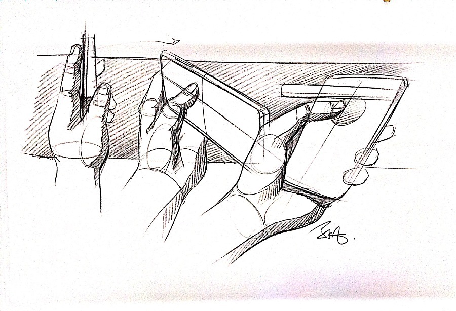 industrial design，Hand drawn，One painting a day，Hand drawn typesetting，Original works，