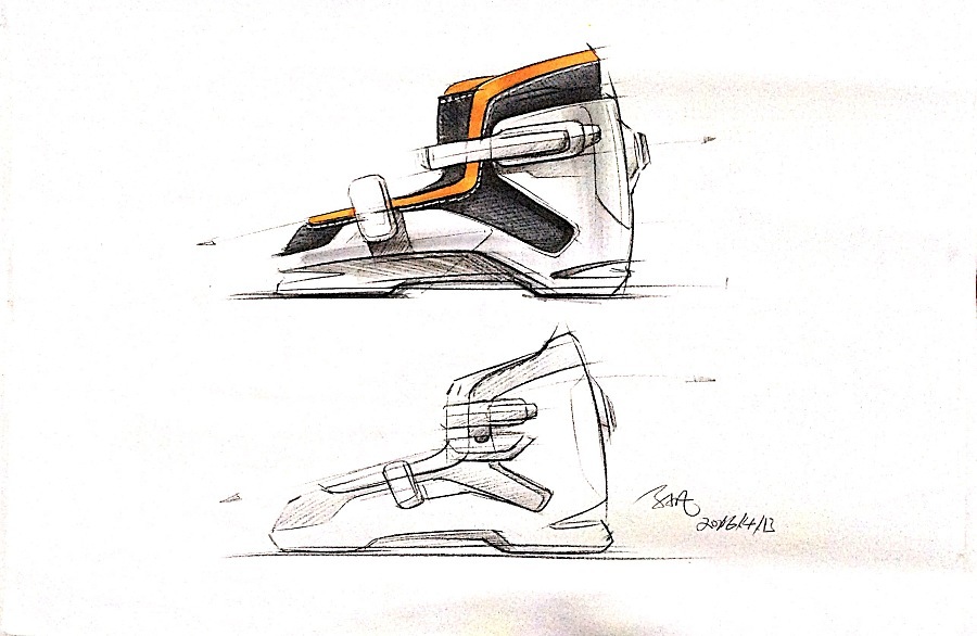 industrial design，Hand drawn，One painting a day，Hand drawn typesetting，Original works，