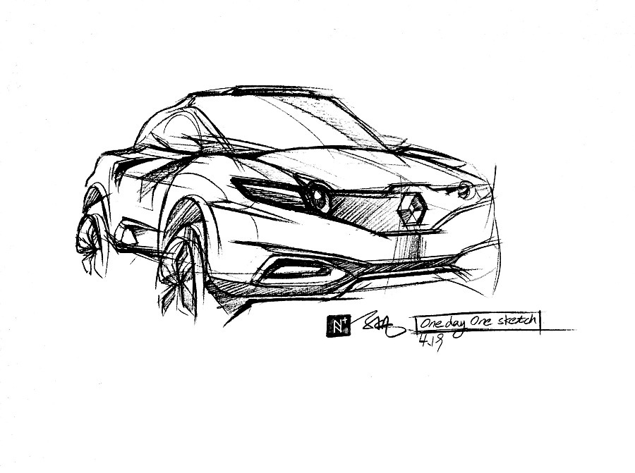 industrial design，Hand drawn，One painting a day，Hand drawn typesetting，Original works，