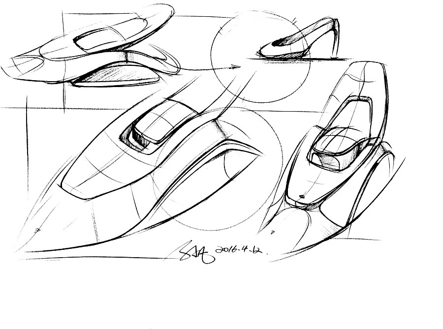 industrial design，Hand drawn，One painting a day，Hand drawn typesetting，Original works，