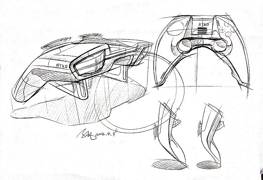 industrial design，Hand drawn，One painting a day，Hand drawn typesetting，Original works，