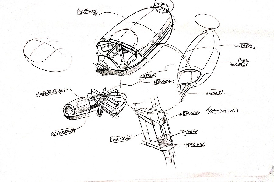 industrial design，Hand drawn，One painting a day，Hand drawn typesetting，Original works，