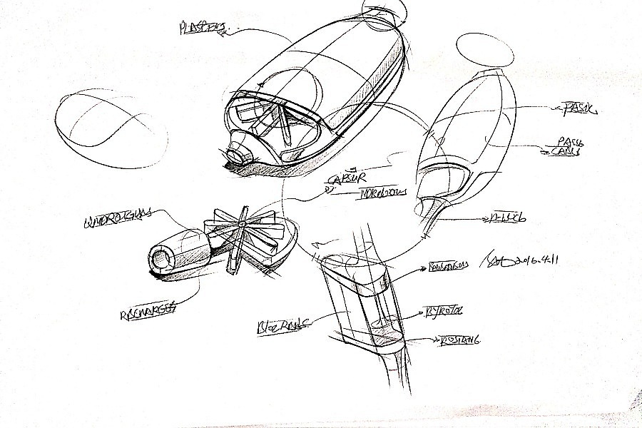 industrial design，Hand drawn，One painting a day，Hand drawn typesetting，Original works，