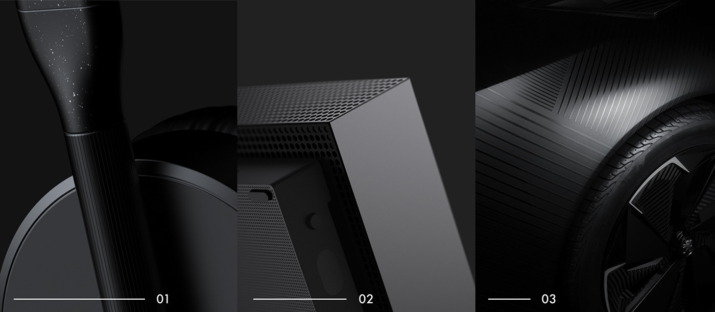 Office products，pen，simple，complex，Redesign，industrial design，