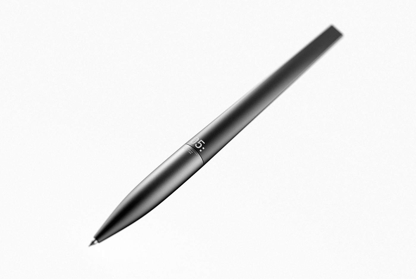 Office products，pen，simple，complex，Redesign，industrial design，