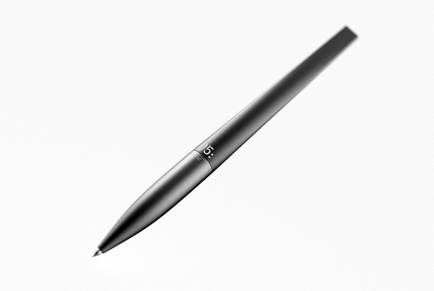 Office products，pen，simple，complex，Redesign，industrial design，