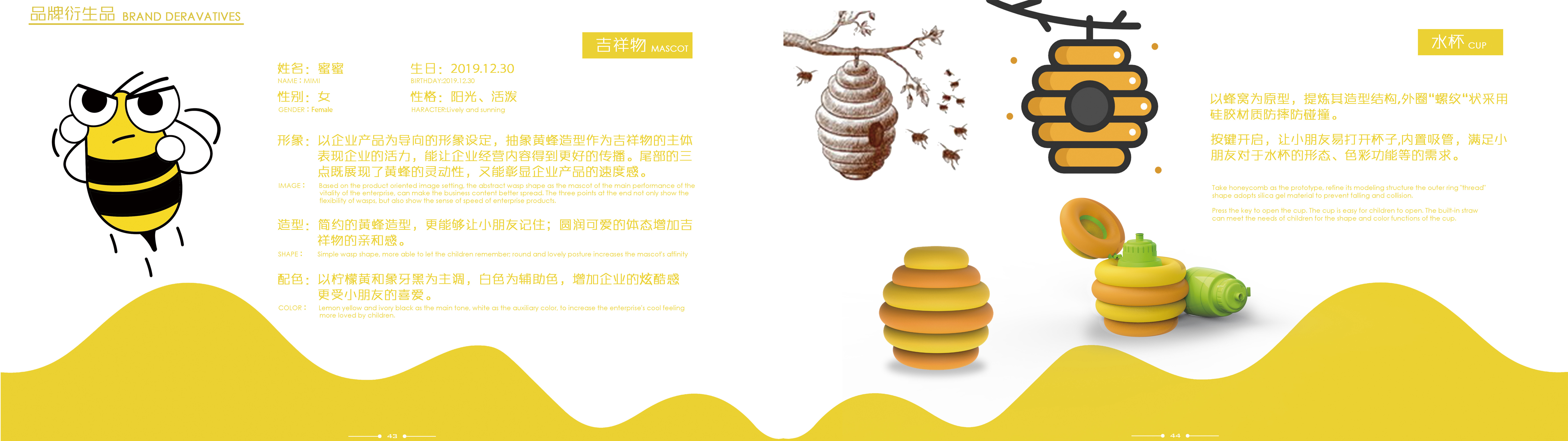 industrial design，sample reels，