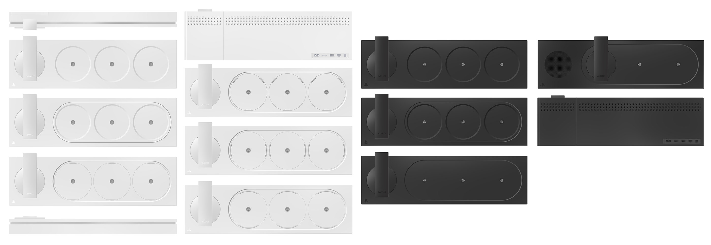 industrial design，product design，Simplicity，