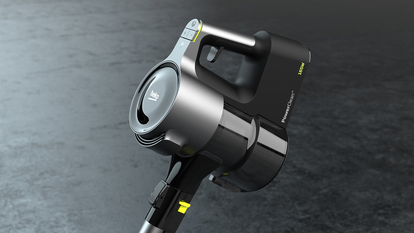 if，Small space，wireless，Vacuum cleaner，