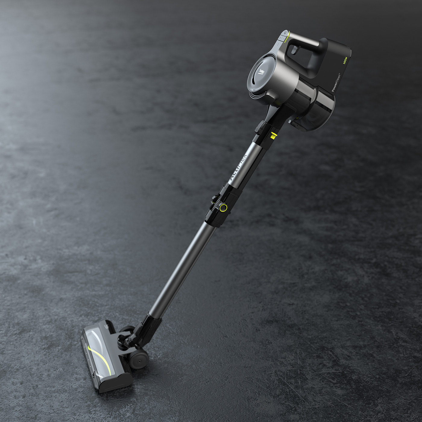 if，Small space，wireless，Vacuum cleaner，