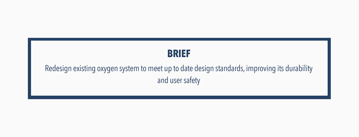 product design，on foot，Mountaineering，Oxygen supply，