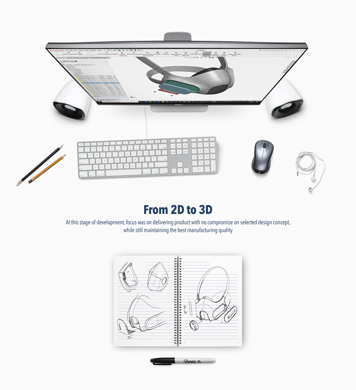 product design，on foot，Mountaineering，Oxygen supply，