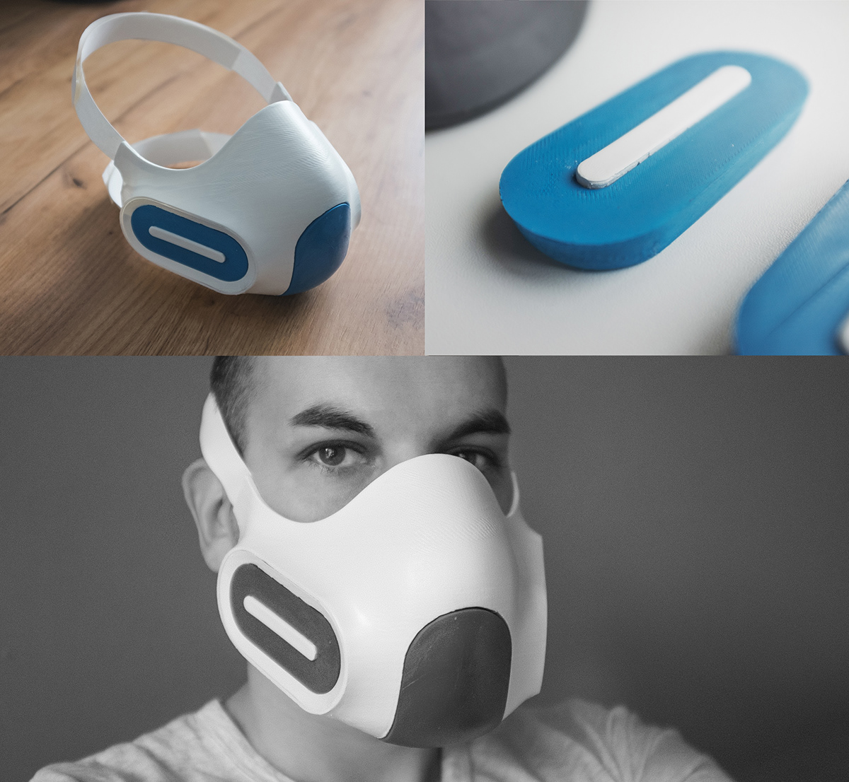 product design，on foot，Mountaineering，Oxygen supply，