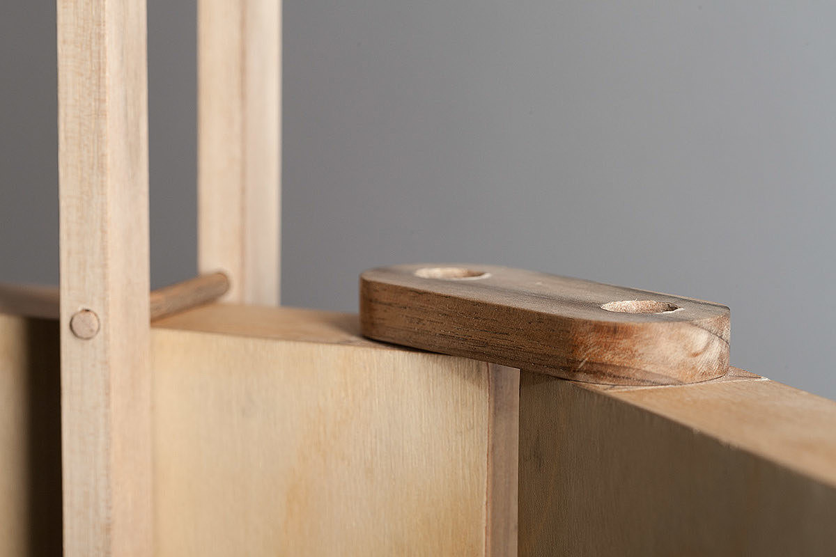 Home Furnishing，screen，industrial design，product design，wood，