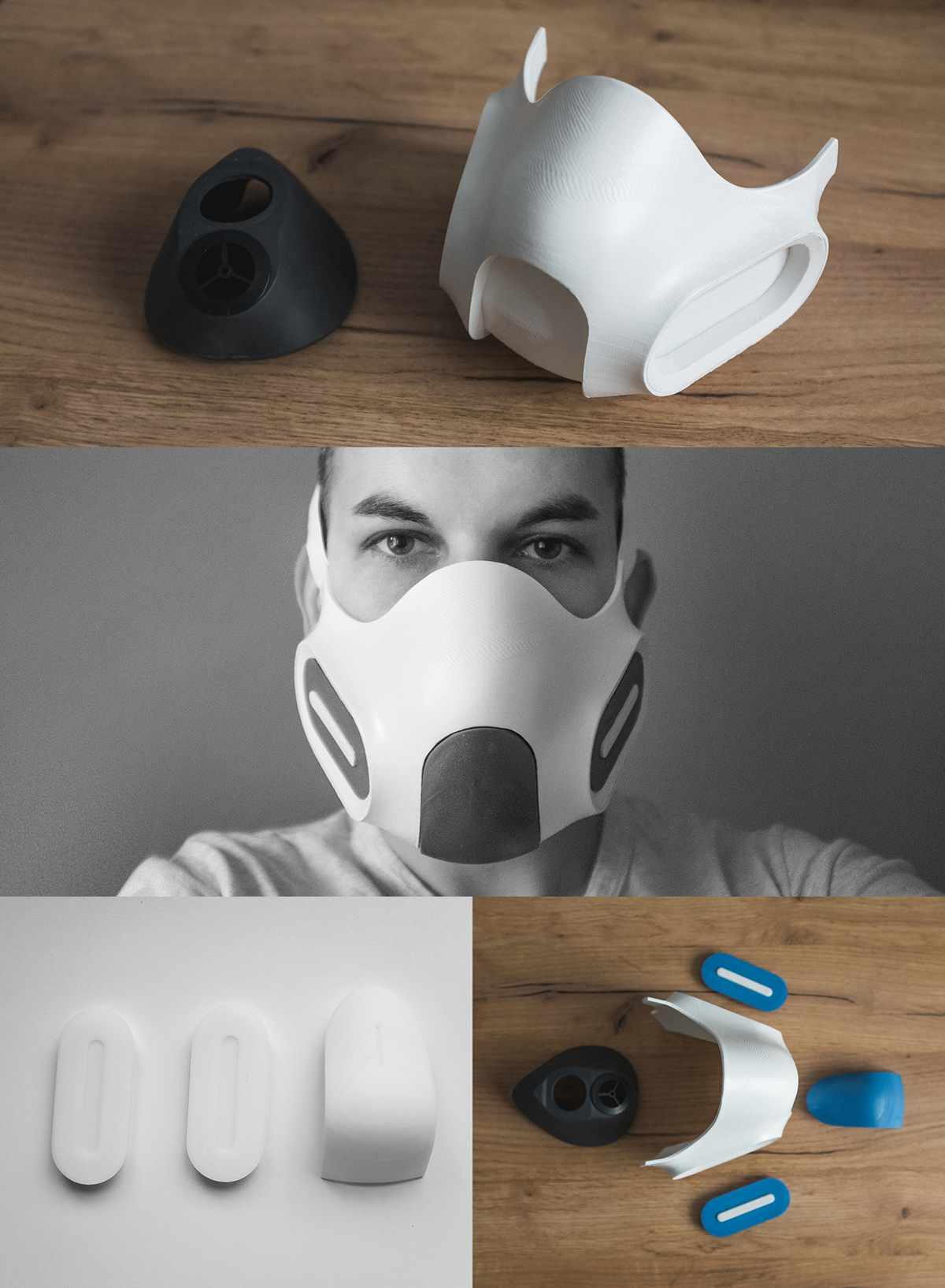 product design，on foot，Mountaineering，Oxygen supply，