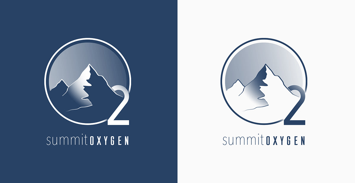 product design，on foot，Mountaineering，Oxygen supply，